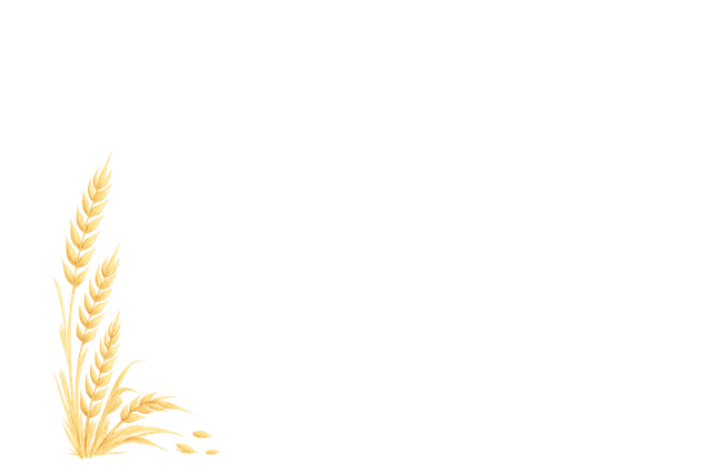 Wheat plant